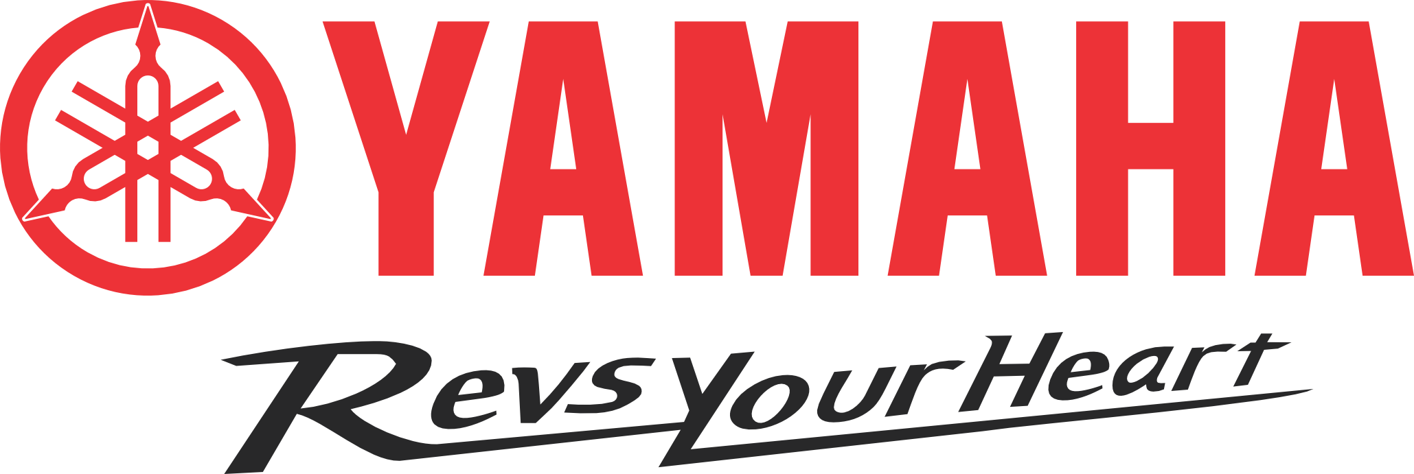 Yamaha Logo