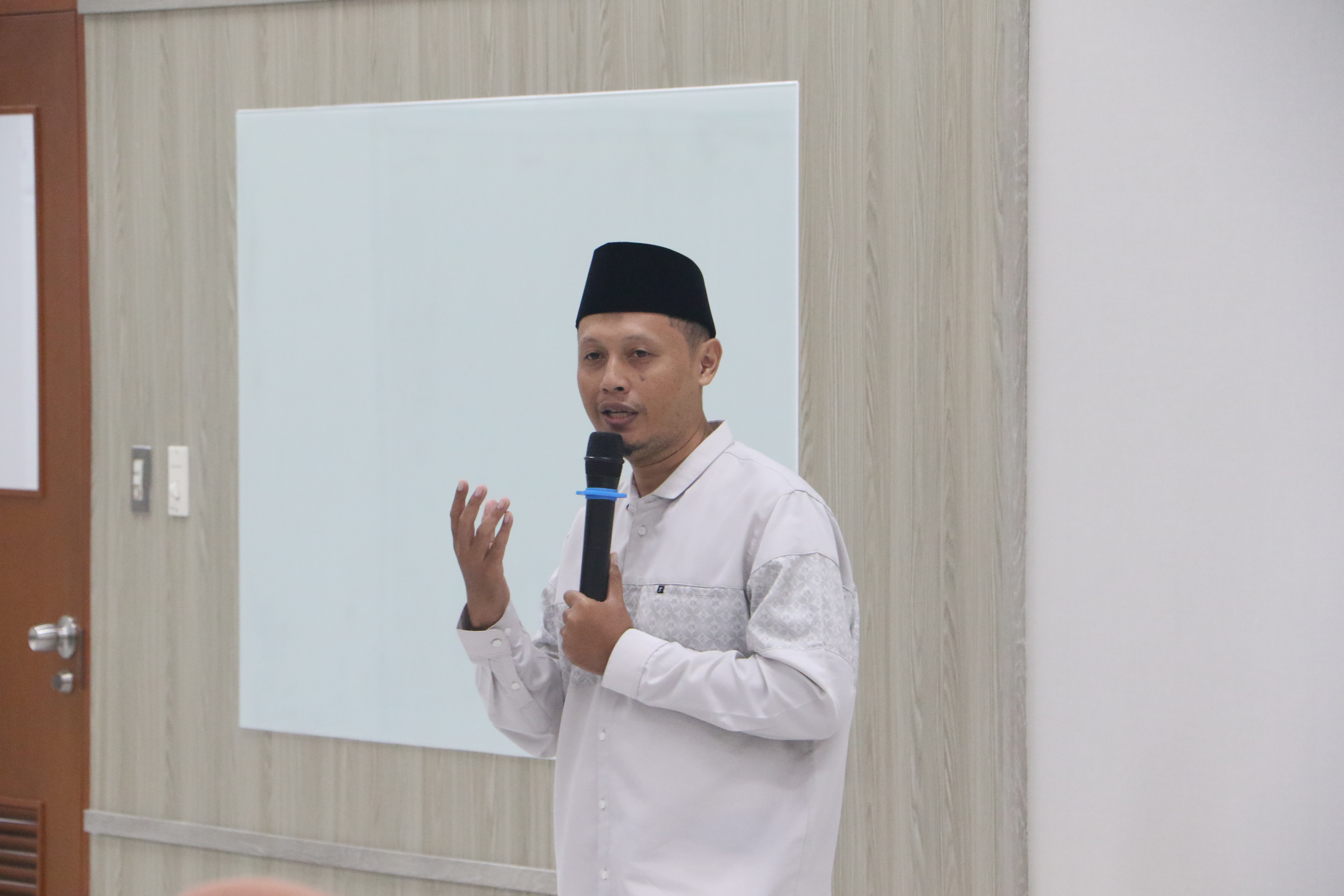 Silaturahmi Idul Fitri 1447 H - 2