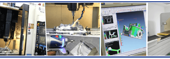 Mould Manufacturing